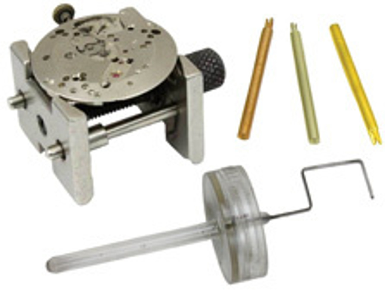 Watch Movement Tools